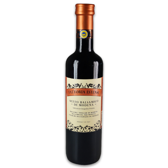 Aceto Balsamico di Modena 500 ml FATTORIA ESTENSE