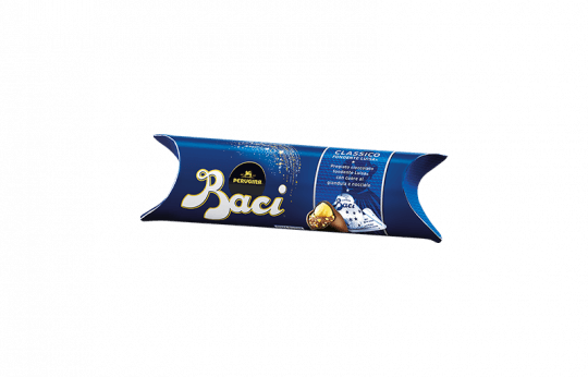 Baci Perugina Classico 37,5g / Pralinen mit Haselnüsse