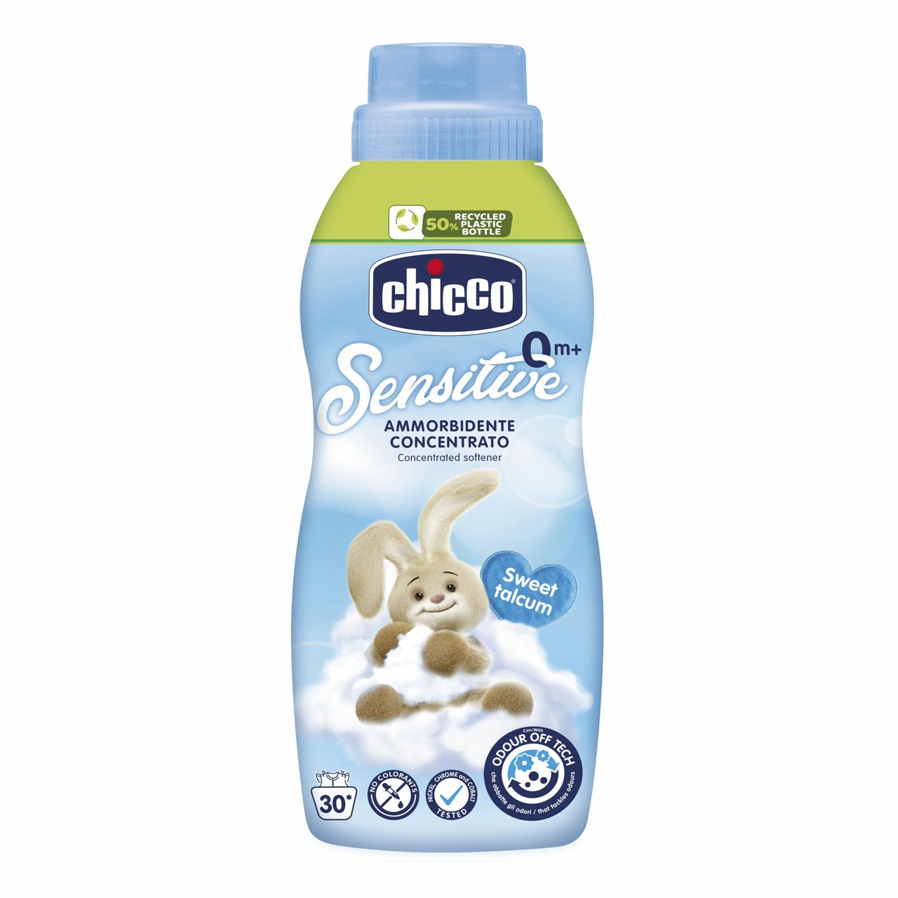 Ammorbidente Concentrato Sensitive 750ml CHICCO
