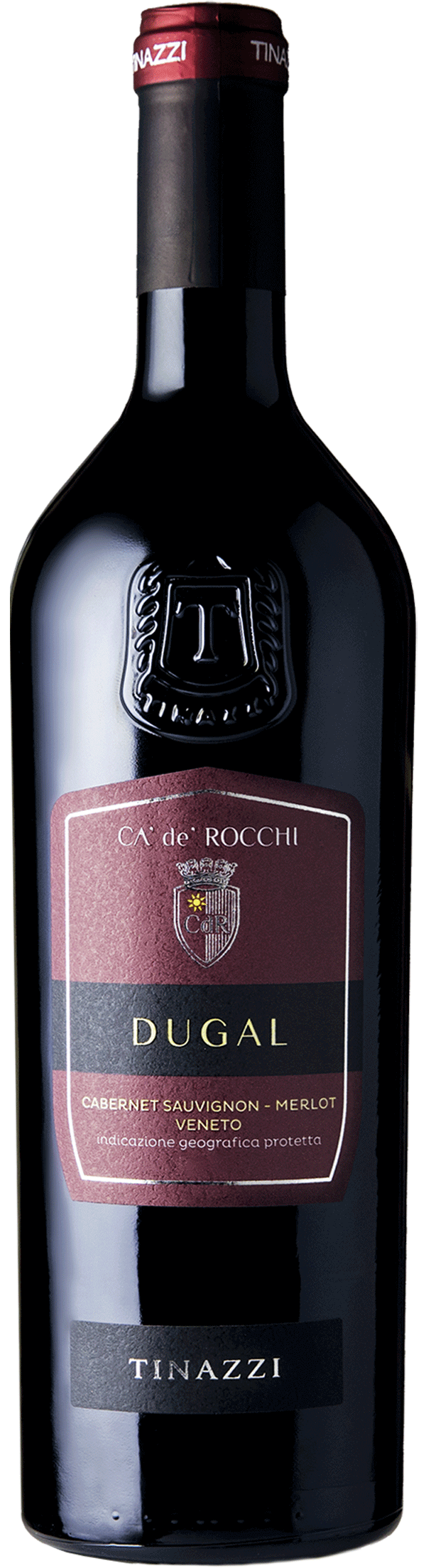Dugal Barrique Igt 0,75 L Ca´ de´ Rocchi Dugal Barrique Igt 0,75 L Ca´ de´ Rocchi