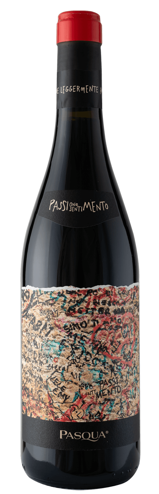 PassioneSentimento Rosso 0,75L PASQUA PassioneSentimento Rosso 0,75L PASQUA