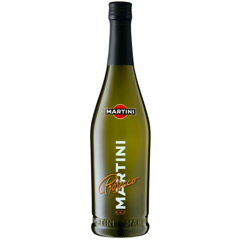 Martini Prosecco 0,75L