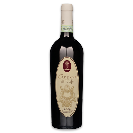 Greco di Tufo 0,75 L AZIENDA VINICOLA FORNO