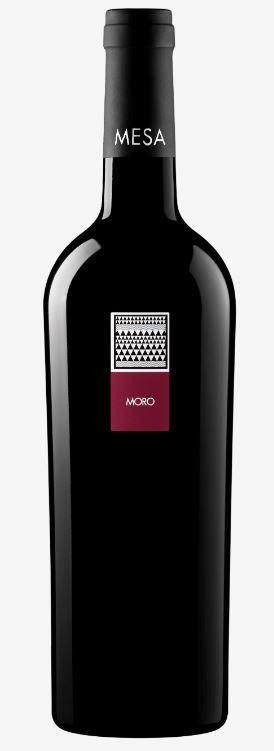 Moro 0,75 L MESA