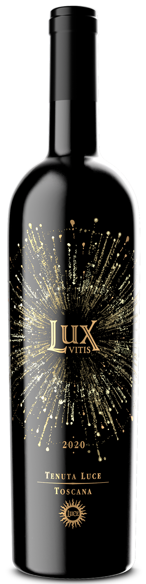 Lux Vitis 0,75 L TENUTA LUCE DELLA VITE