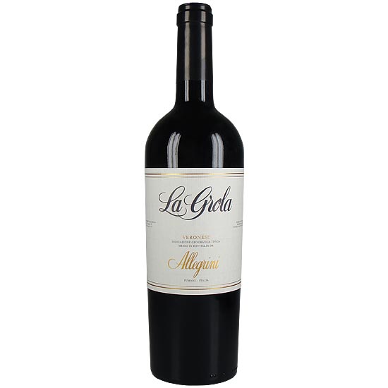 La Grola 0,75 L Allegrini La Grola 0,75 L Allegrini