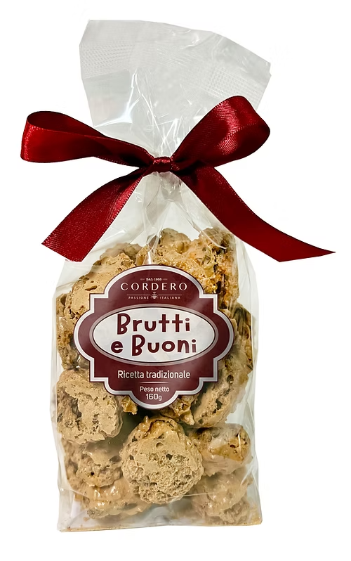 Brutti e Buoni 160g CORDERO