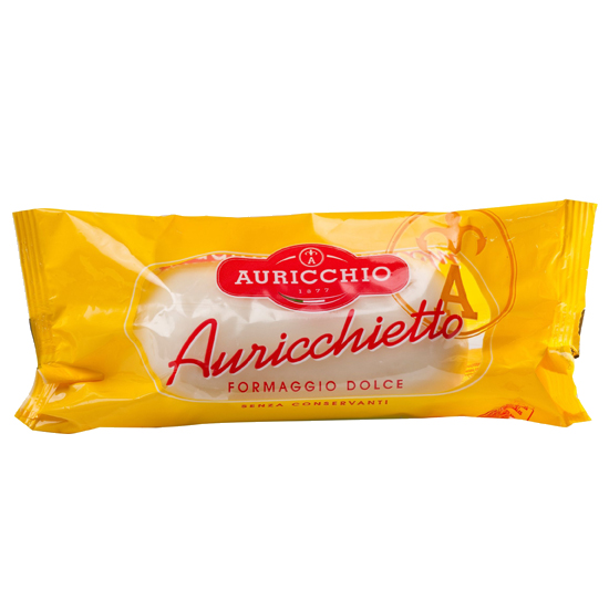 Auricchietto Formaggio Dolce 270 g AURICCHIO