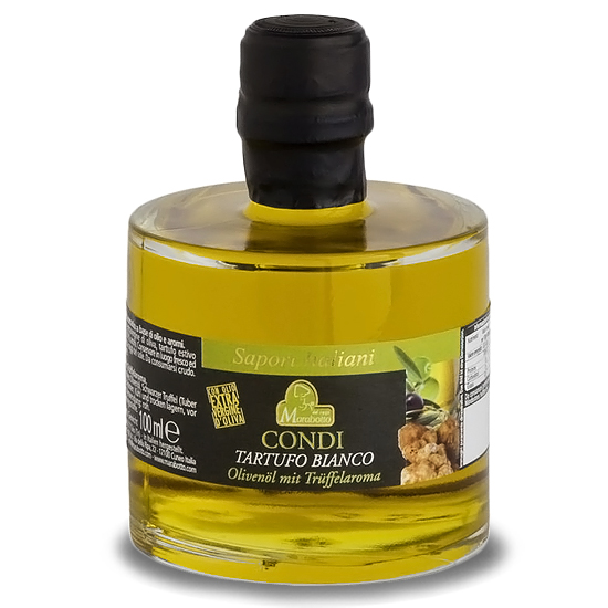 Condi Tartufo Bianco 100 ml SAPORI ITALIANI