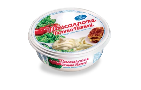 Mascarpone 250g NONNO NANNI