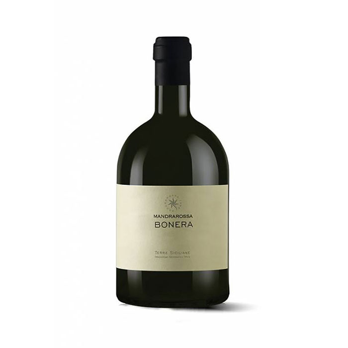 Bonera 1,5 L MANDRAROSSA