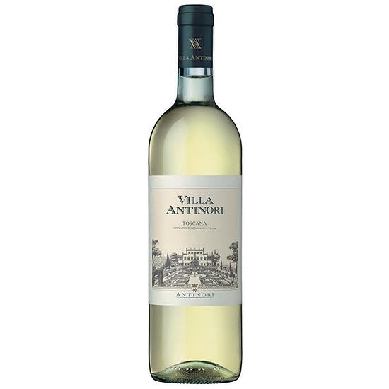 Villa Antinori Bianco 0,75 L ANTINORI