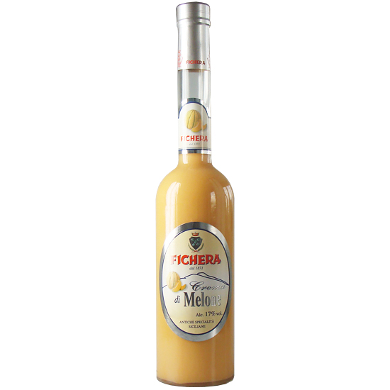 Crema di Melone 100 ml FICHERA