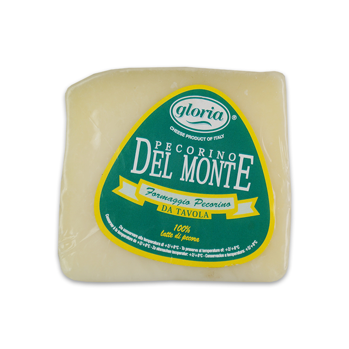 Pecorino Del Monte / Schafskäse 180g GLORIA 
