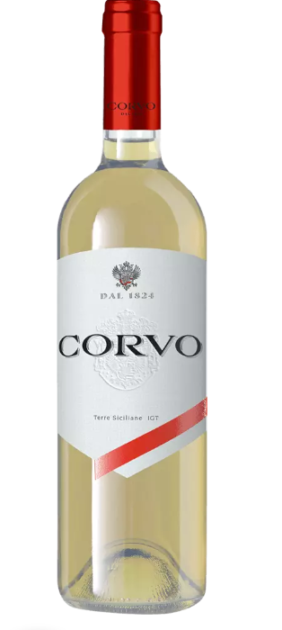 Corvo Bianco Igt 0,75 L