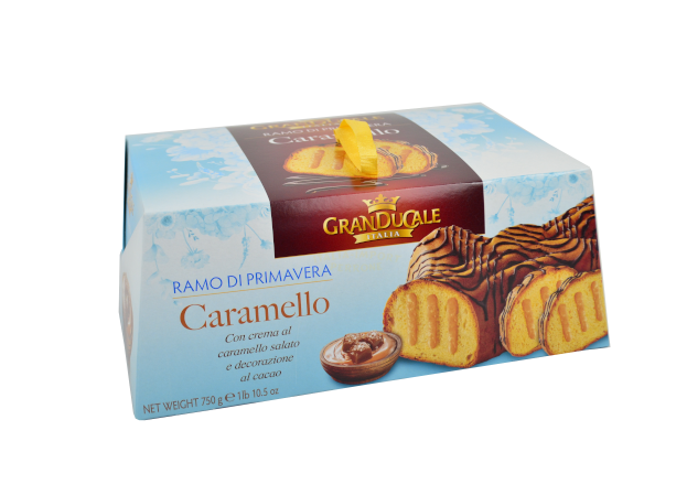Ramo di Caramello Primavera 750g IL VECCHIO FORNO