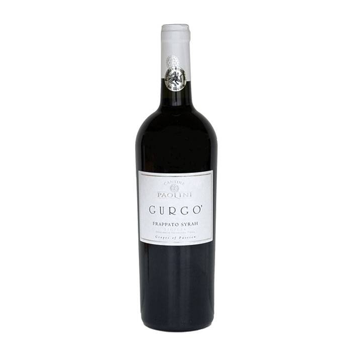 Frappato Syrah 0,75 L CANTINA PAOLINI