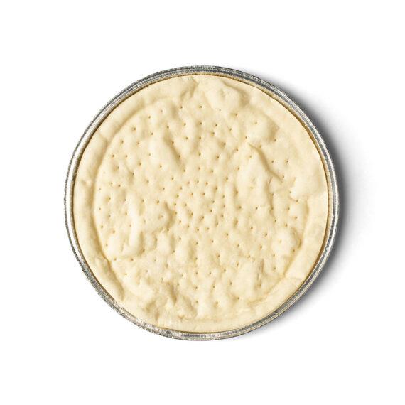 Base Pizza S/G 250g IL PANE DI ANNA