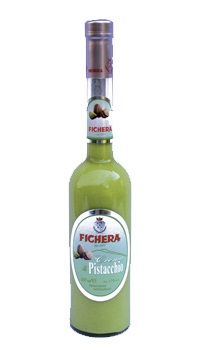 Crema di Pistacchio 500 ml FICHERA