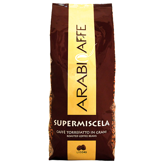 Arabicaffé Supermiscela 1 kg