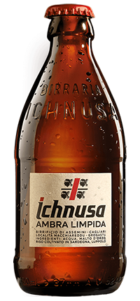 Birra Ichnusa Ambra Limpida 30cl MHD 07/2025