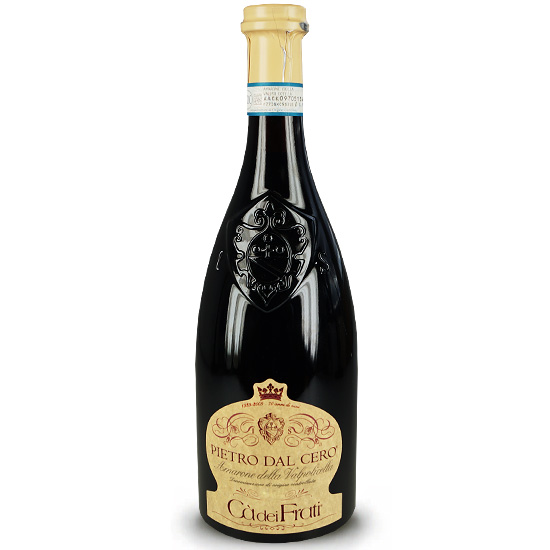 Amarone della Valpolicella 0,75 L CA‘ DEI FRATI