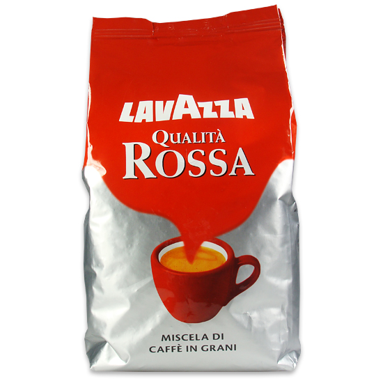 Lavazza Rossa 1kg