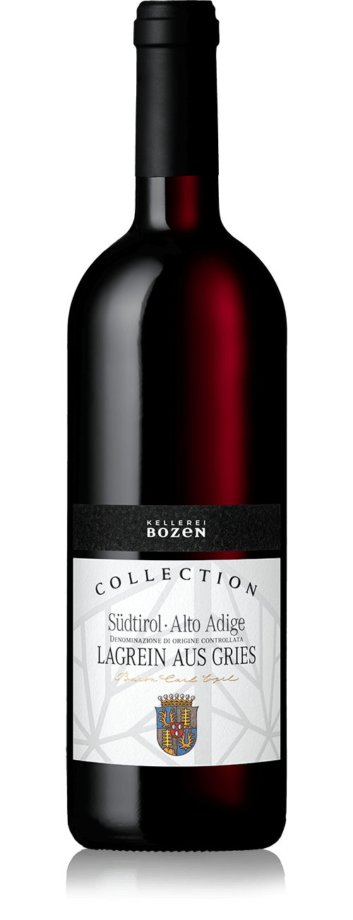 Lagrein Baron Eyrl 0,75 L KELLEREI BOZEN