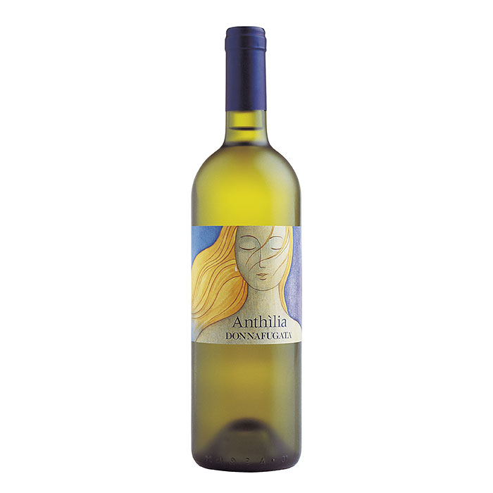 Anthilia 0,75 L DONNAFUGATA