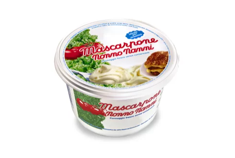Mascarpone 500g NONNO NANNI