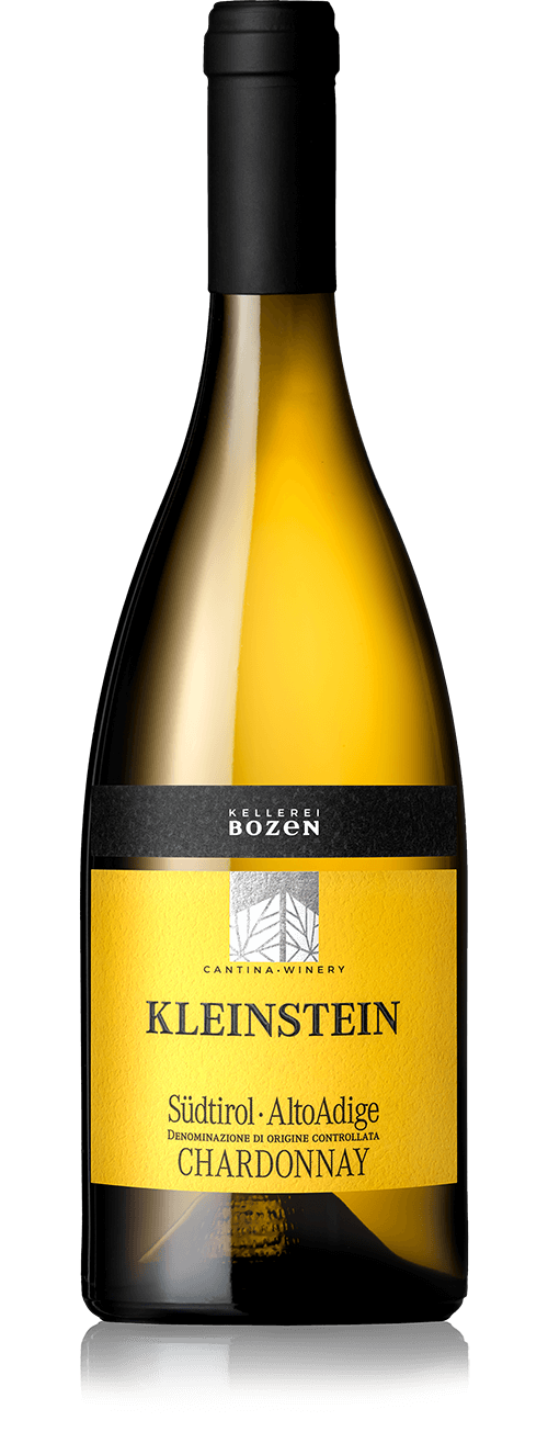 Chardonnay Kleinstein 0,75 L KELLEREI BOZEN