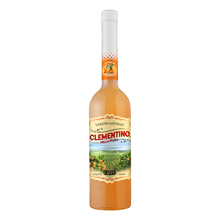 Clementino della Piana 0,7 L CAFFO