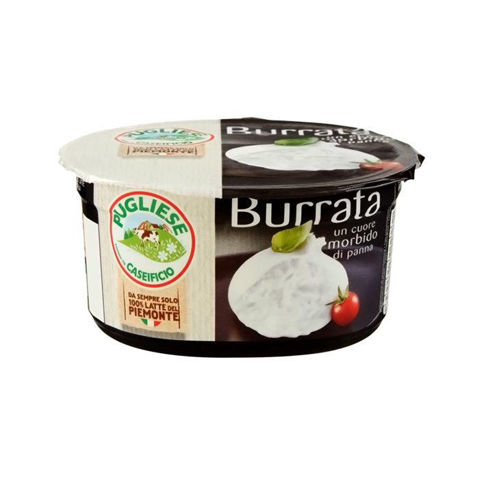 Burrata 120g PUGLIESE