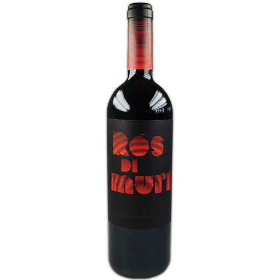 Ros di Muri 0,75 L ANTONUTTI