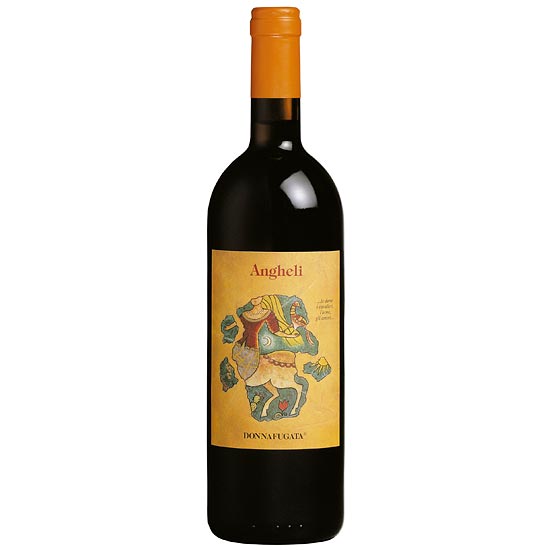 Angheli 0,75 L DONNAFUGATA