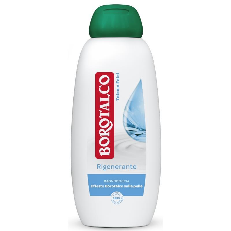 Borotalco Bagnodoccia Rigenerante 450ml / Duschgel