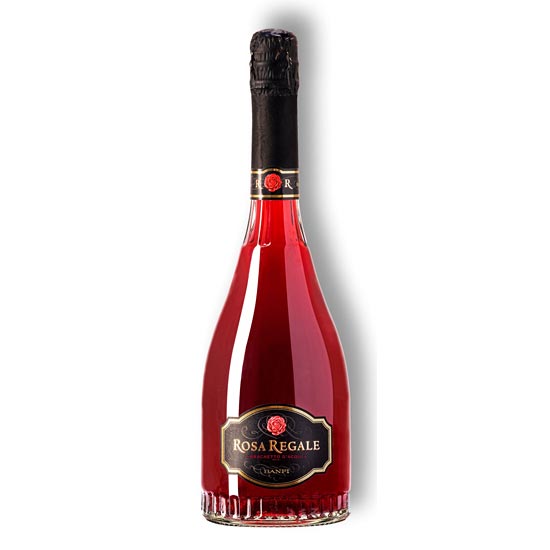 Rosa Regale Brachetto D´Acqui 0,75 L BANFI