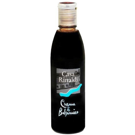 Crema con Aceto Balsamico di Modena 250 ml CASA RINALDI