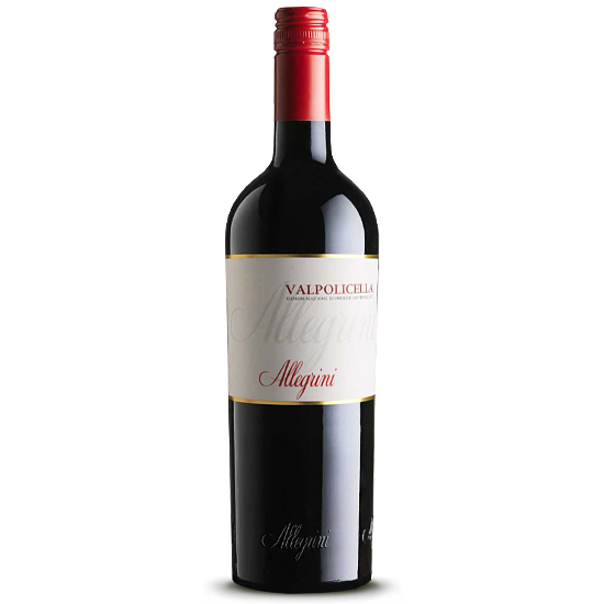 Valpolicella 0,75 L ALLEGRINI