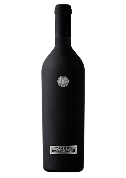 Torreserro Appassimento 0,75 L TINAZZI