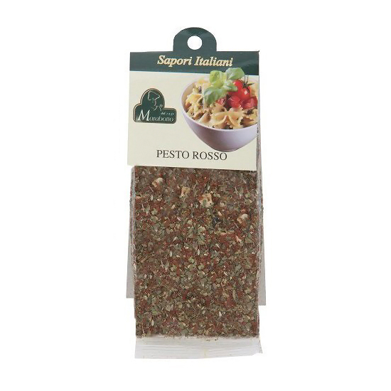 Pesto Rosso 40 g MARABOTTO