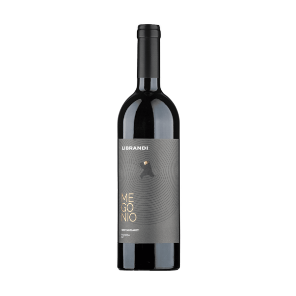 Magno Megonio 0,75 L LIBRANDI
