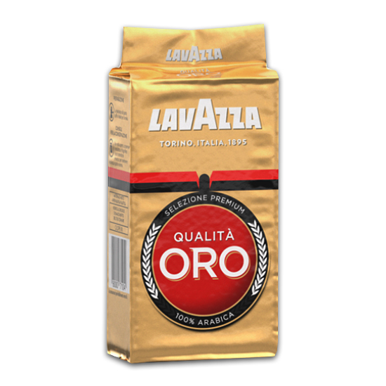 Lavazza Oro 250g