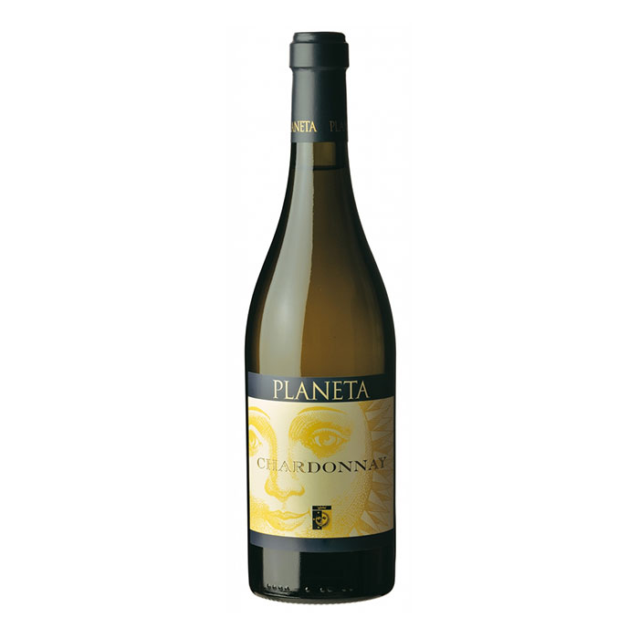 Chardonnay 0,75 L PLANETA