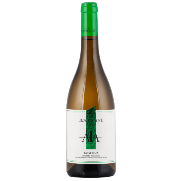 Passerina Abruzzo 0,75 L TENUTA ANTONINI
