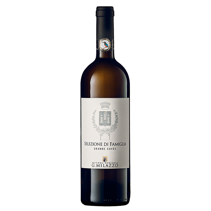 Selezione di Famiglia 0,75 L G. MILAZZO