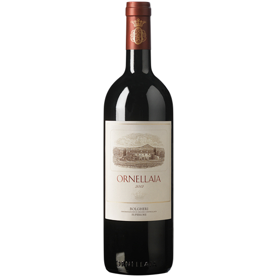 Ornellaia 0,75 L ORNELLAIA
