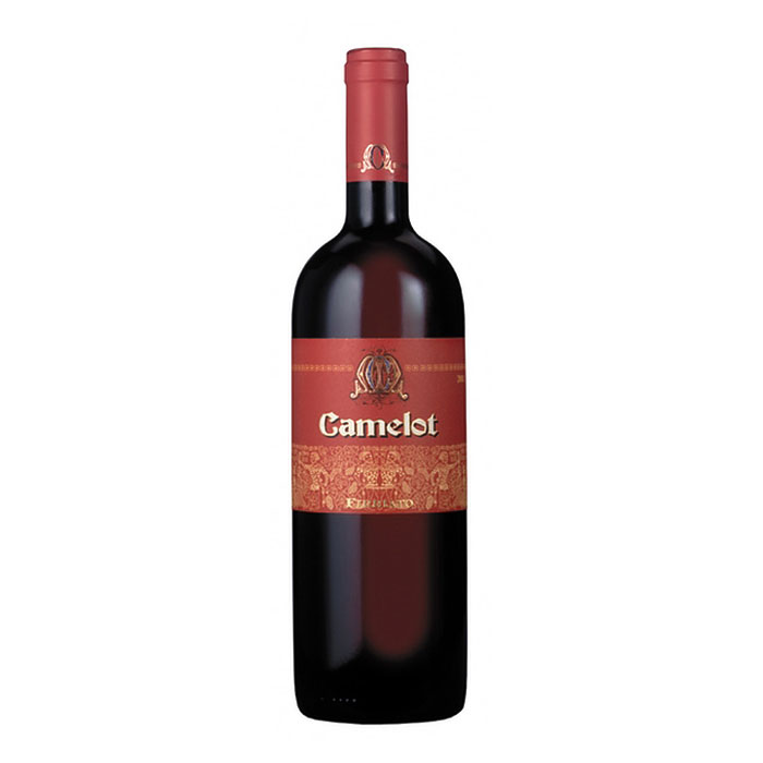 Camelot 0,75 L FIRRIATO