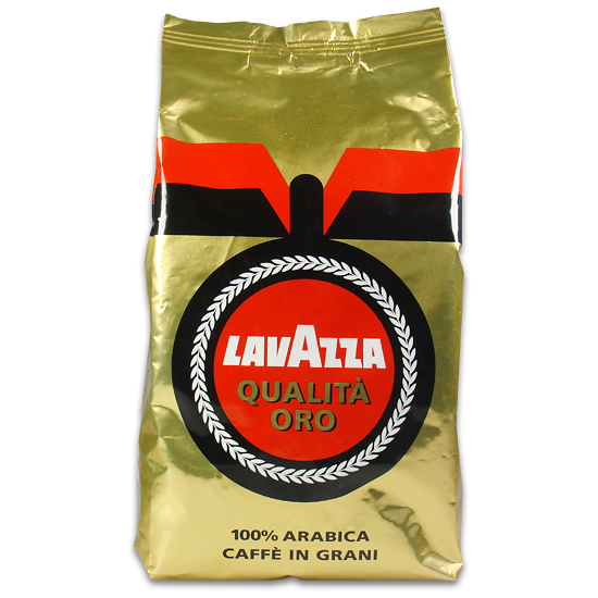 Lavazza Oro 1kg