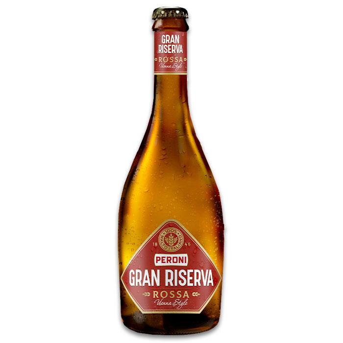Birra Peroni Rossa Vienna Gran Riserva 50cl PERONI